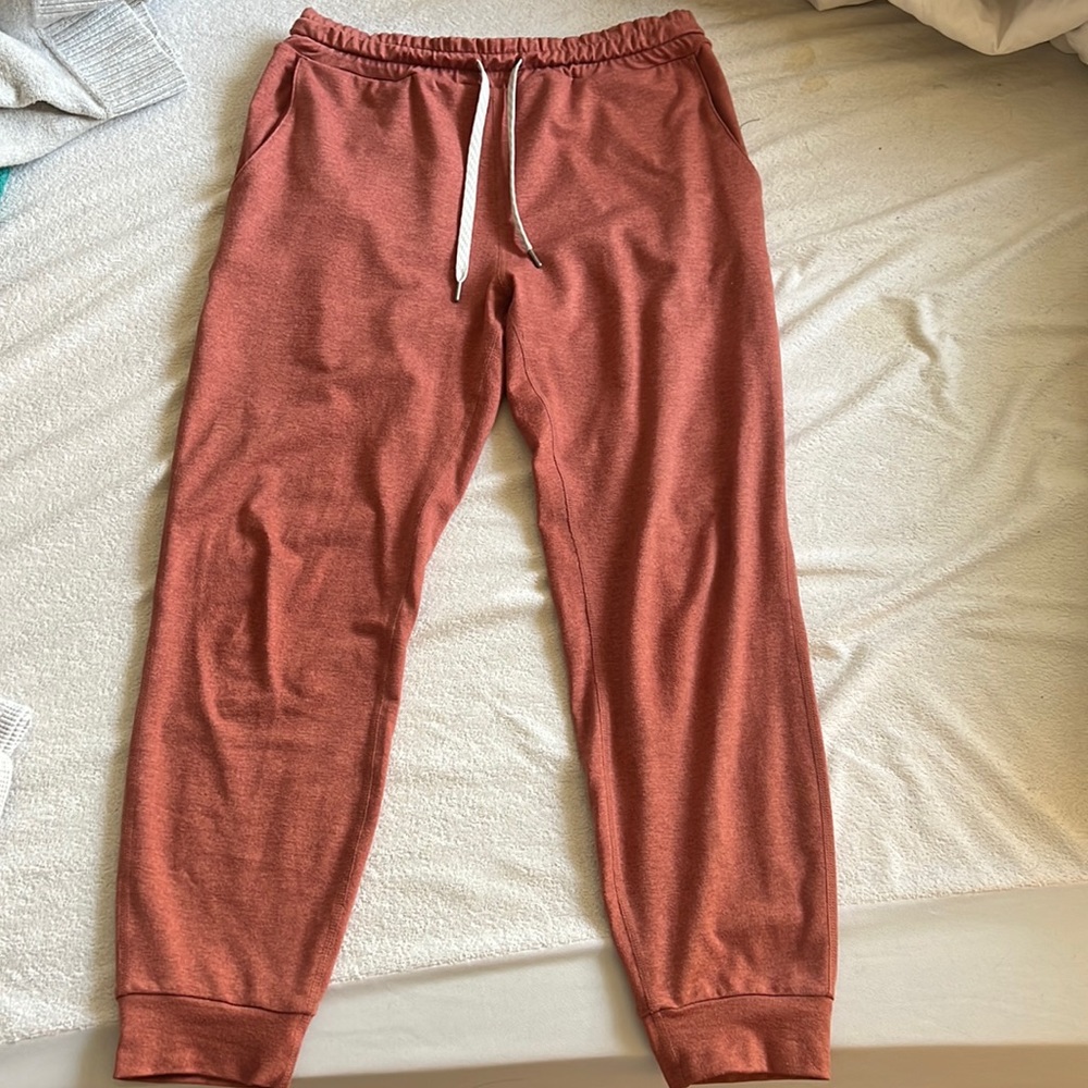 Vuori Joggers - XS